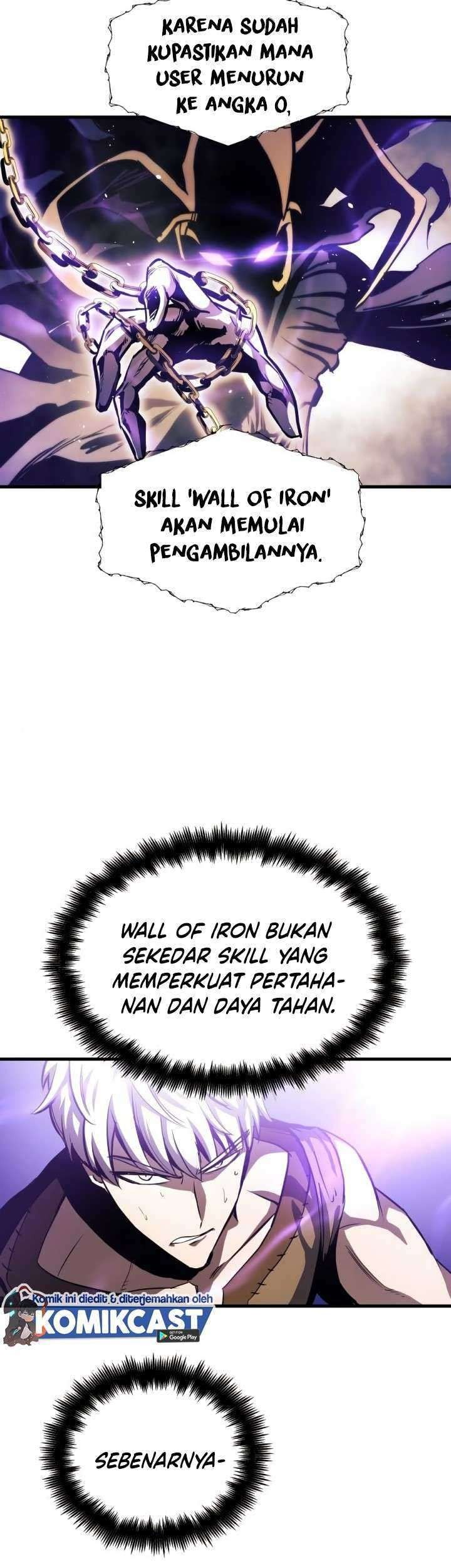 Reincarnation of the Suicidal Battle God Chapter 7 - halaman 14