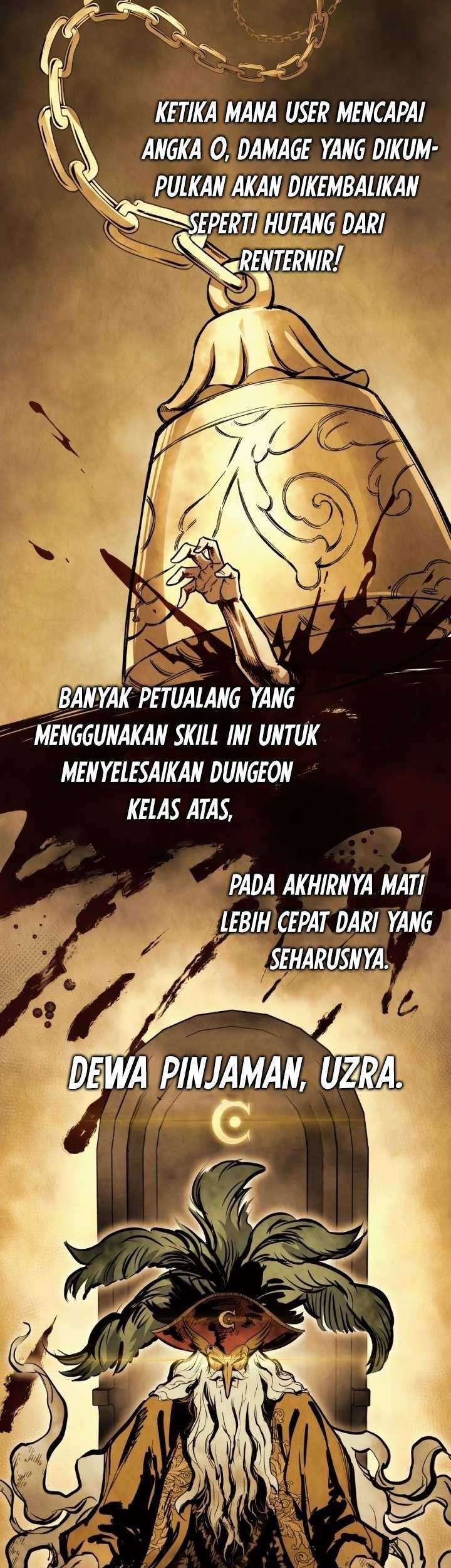 Reincarnation of the Suicidal Battle God Chapter 7 - halaman 16