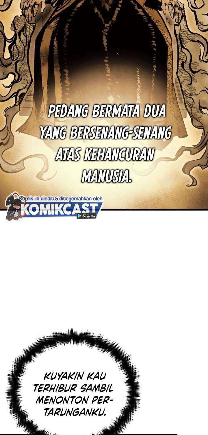 Reincarnation of the Suicidal Battle God Chapter 7 - halaman 17