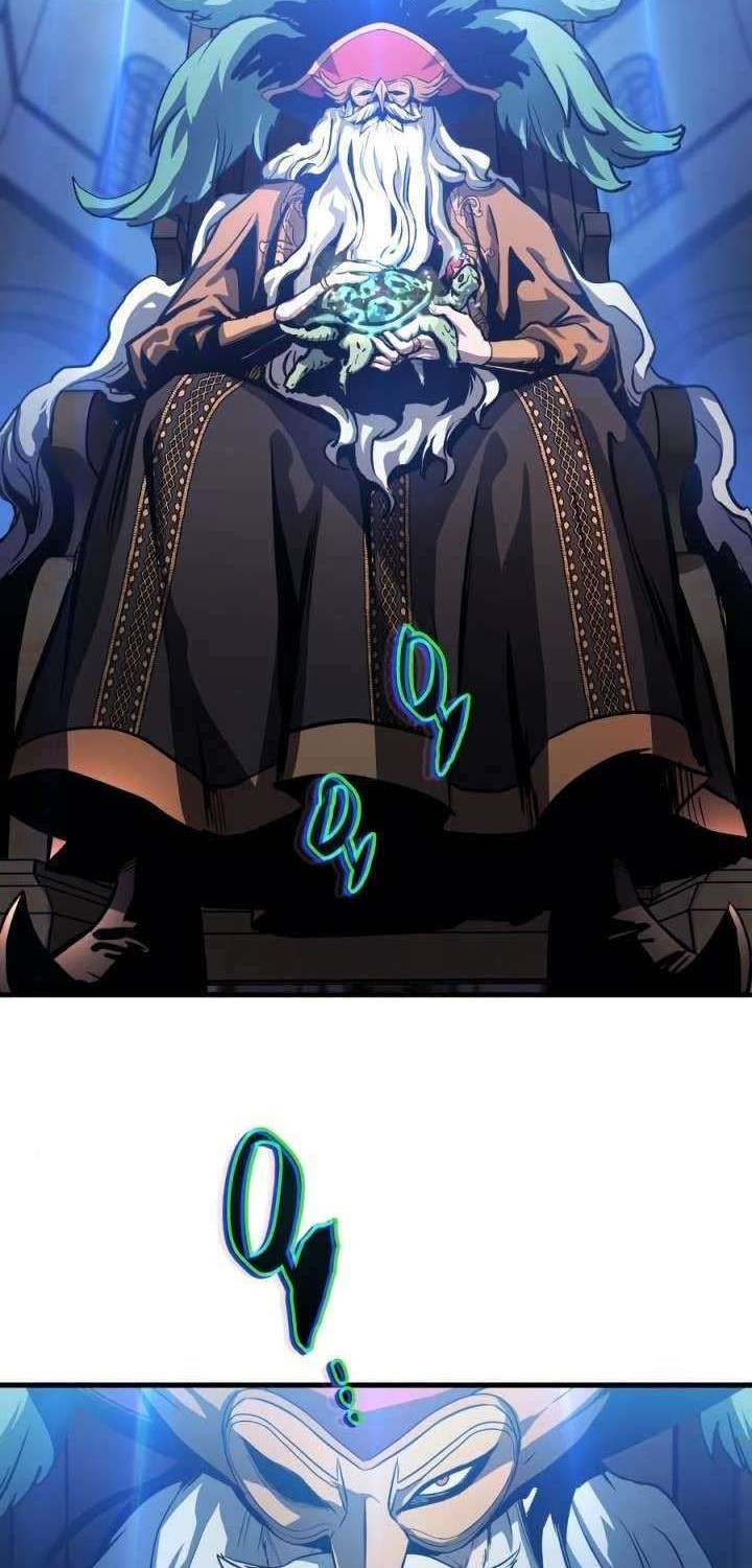 Reincarnation of the Suicidal Battle God Chapter 7 - halaman 19