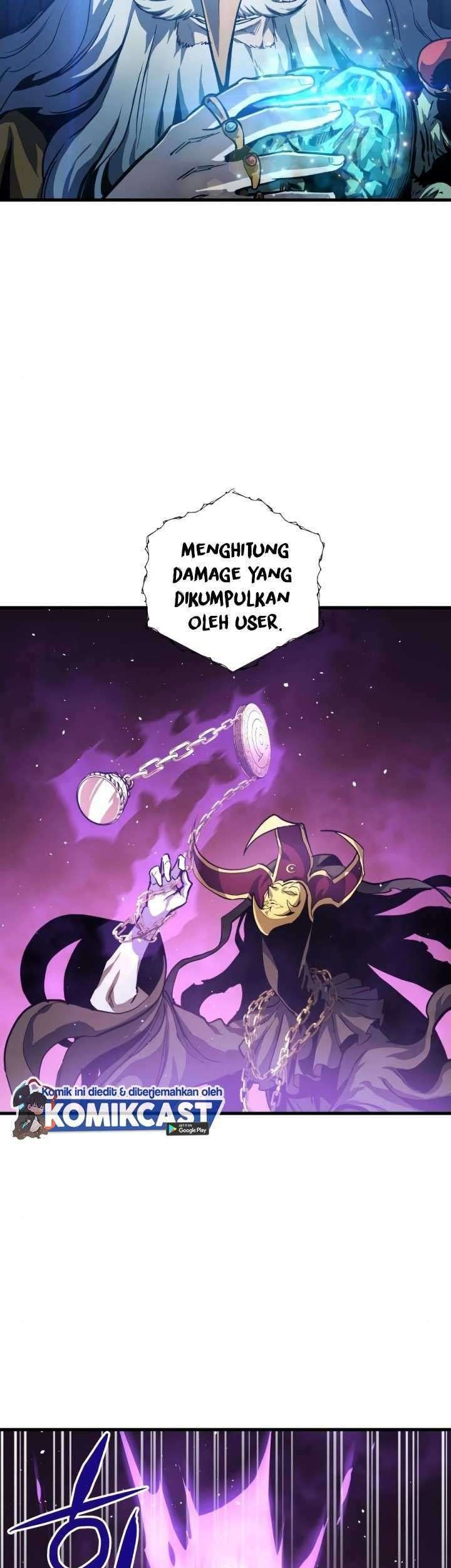 Reincarnation of the Suicidal Battle God Chapter 7 - halaman 20