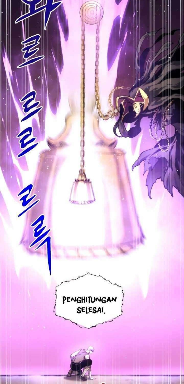 Reincarnation of the Suicidal Battle God Chapter 7 - halaman 21