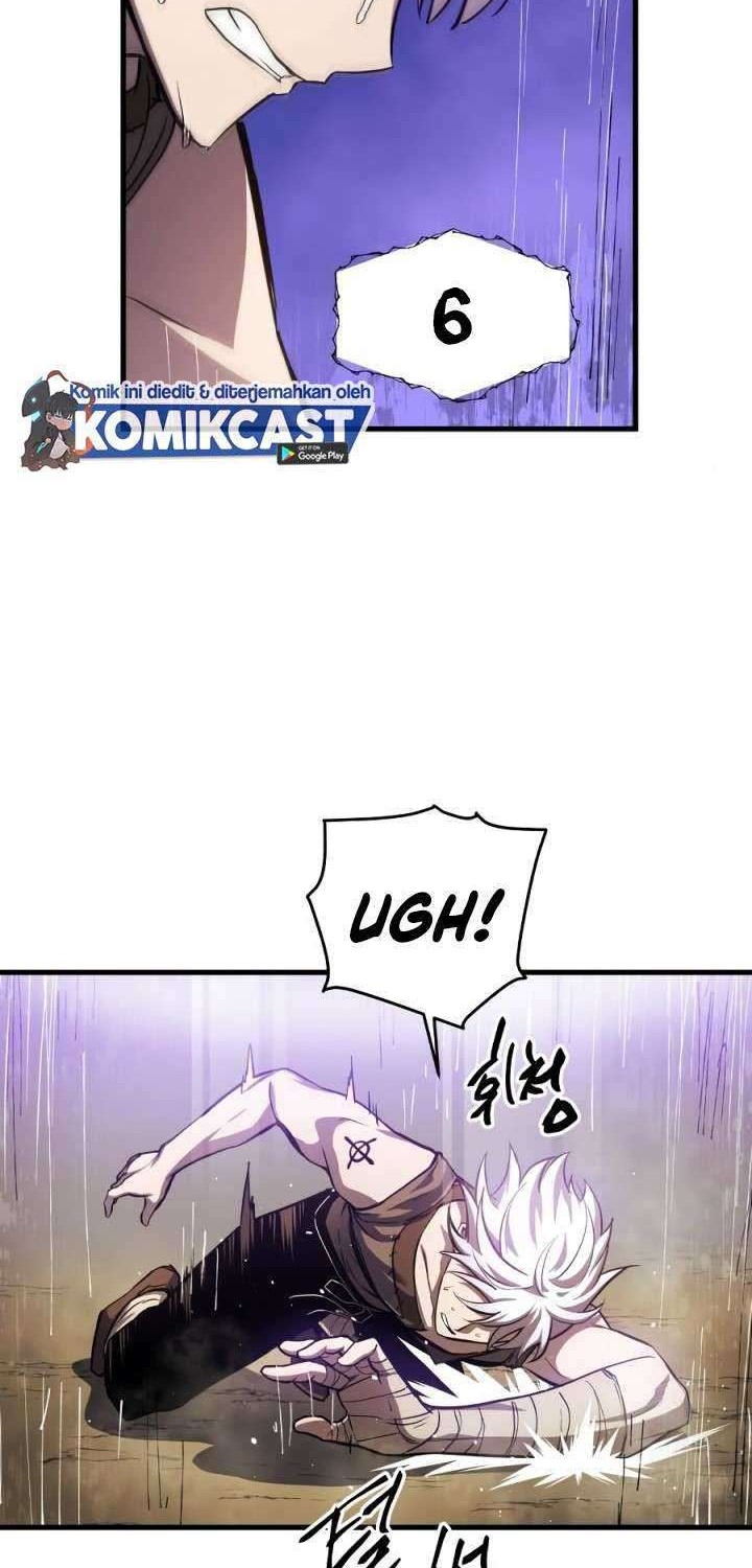 Reincarnation of the Suicidal Battle God Chapter 7 - halaman 23