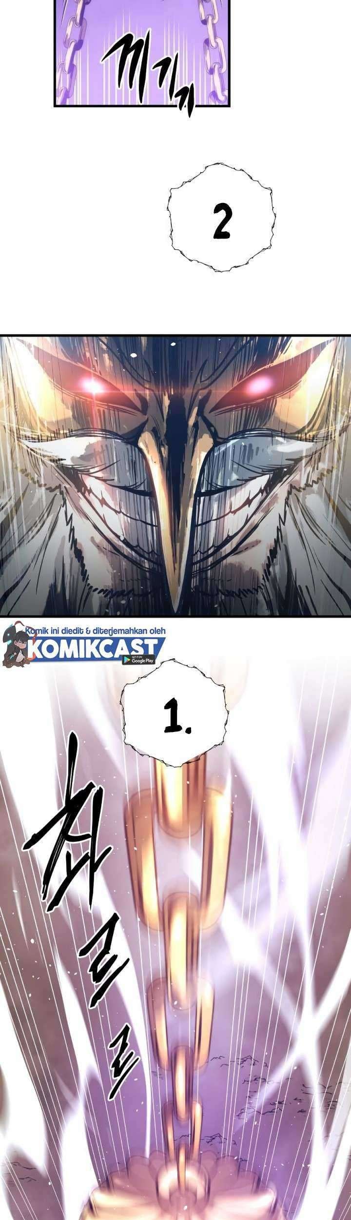 Reincarnation of the Suicidal Battle God Chapter 7 - halaman 26