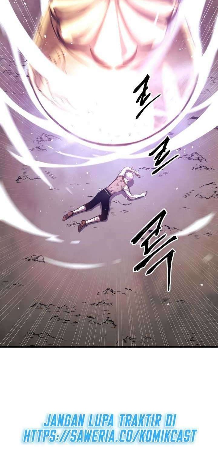 Reincarnation of the Suicidal Battle God Chapter 7 - halaman 27