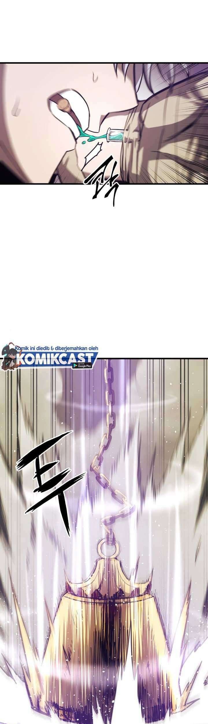 Reincarnation of the Suicidal Battle God Chapter 7 - halaman 28