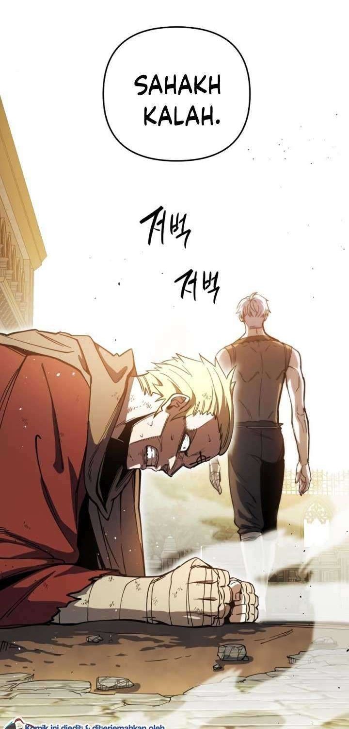 Reincarnation of the Suicidal Battle God Chapter 7 - halaman 3