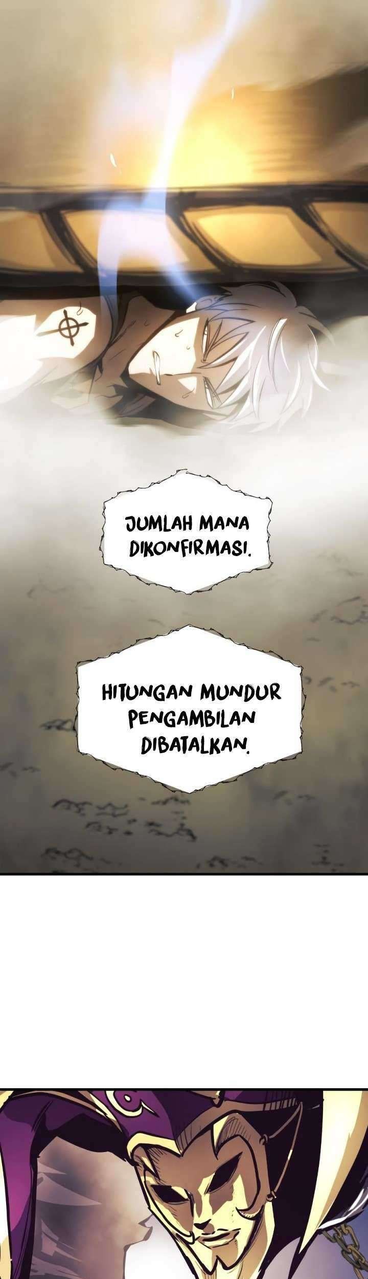 Reincarnation of the Suicidal Battle God Chapter 7 - halaman 30