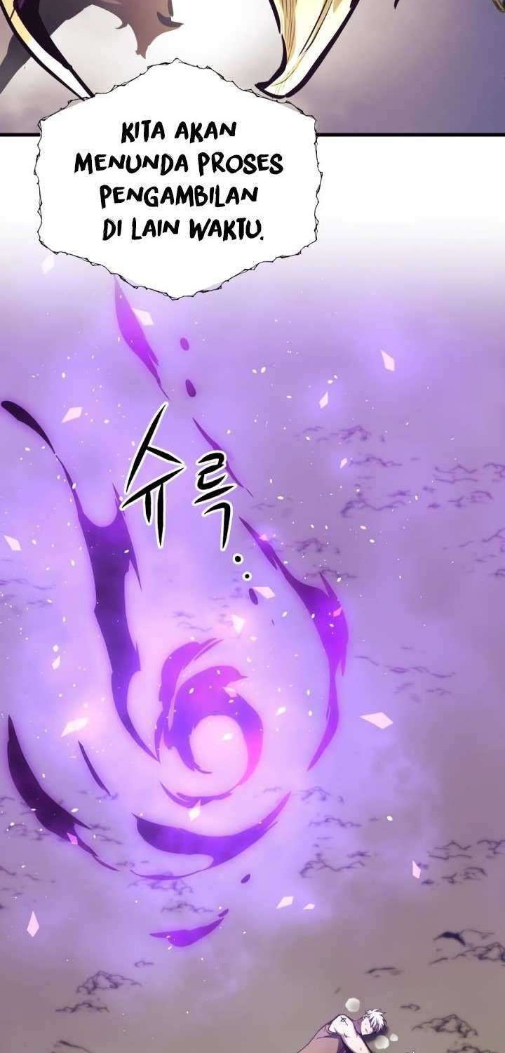 Reincarnation of the Suicidal Battle God Chapter 7 - halaman 31