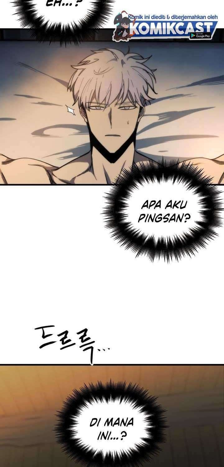 Reincarnation of the Suicidal Battle God Chapter 7 - halaman 39