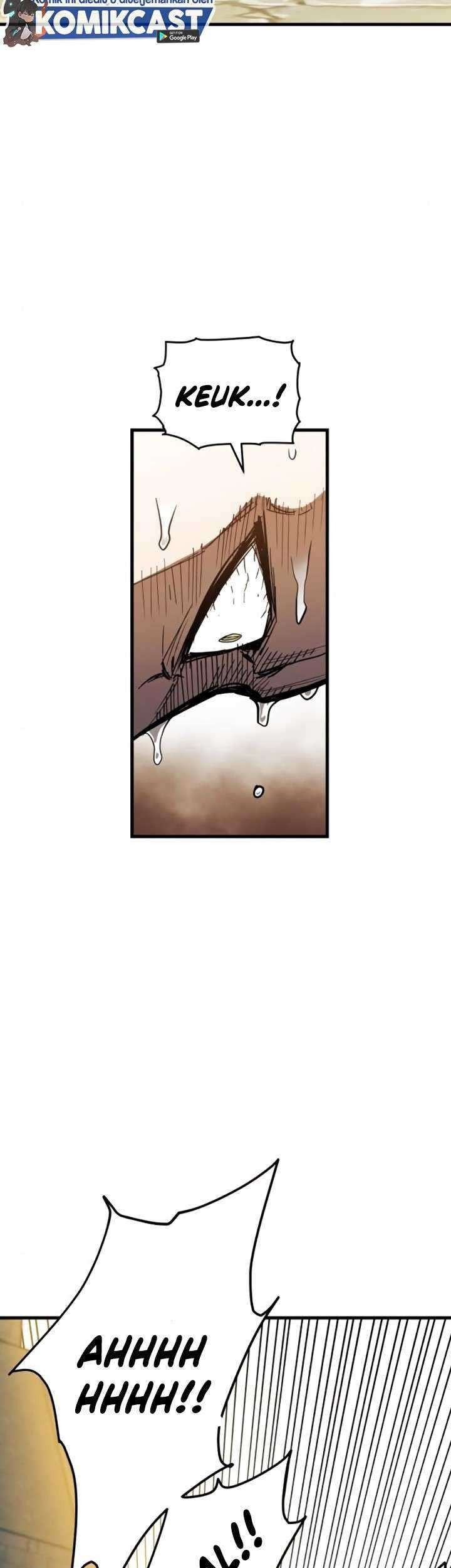 Reincarnation of the Suicidal Battle God Chapter 7 - halaman 4
