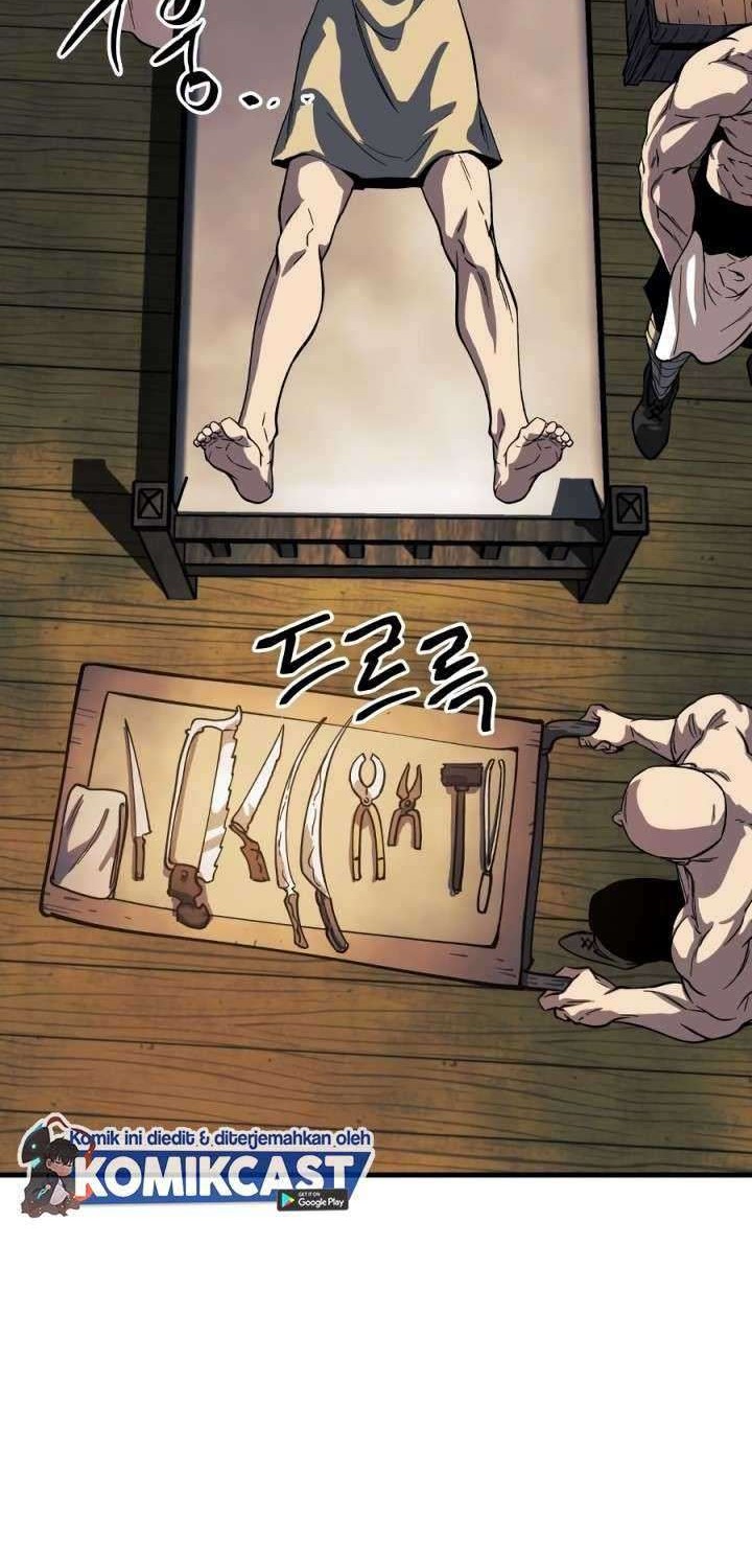 Reincarnation of the Suicidal Battle God Chapter 7 - halaman 42