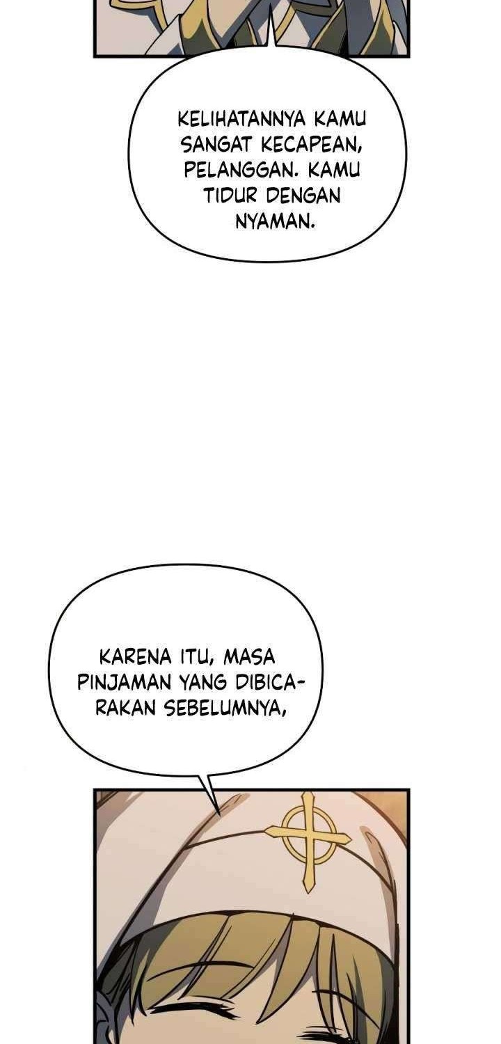 Reincarnation of the Suicidal Battle God Chapter 7 - halaman 44