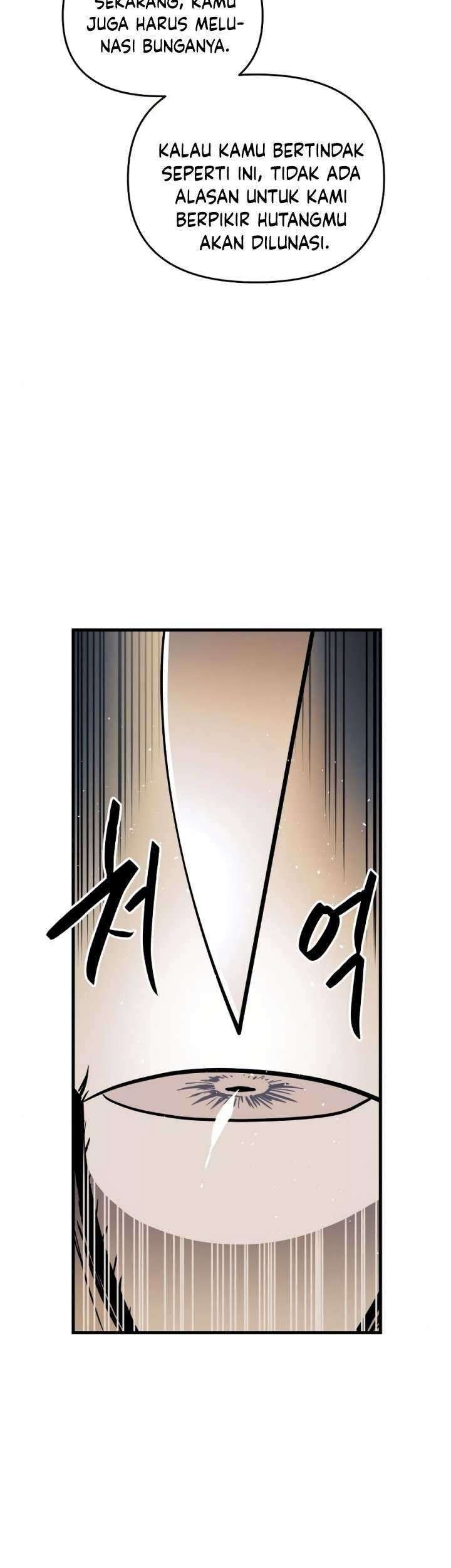 Reincarnation of the Suicidal Battle God Chapter 7 - halaman 47