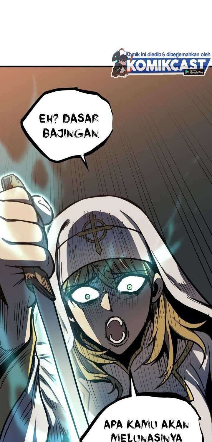 Reincarnation of the Suicidal Battle God Chapter 7 - halaman 48