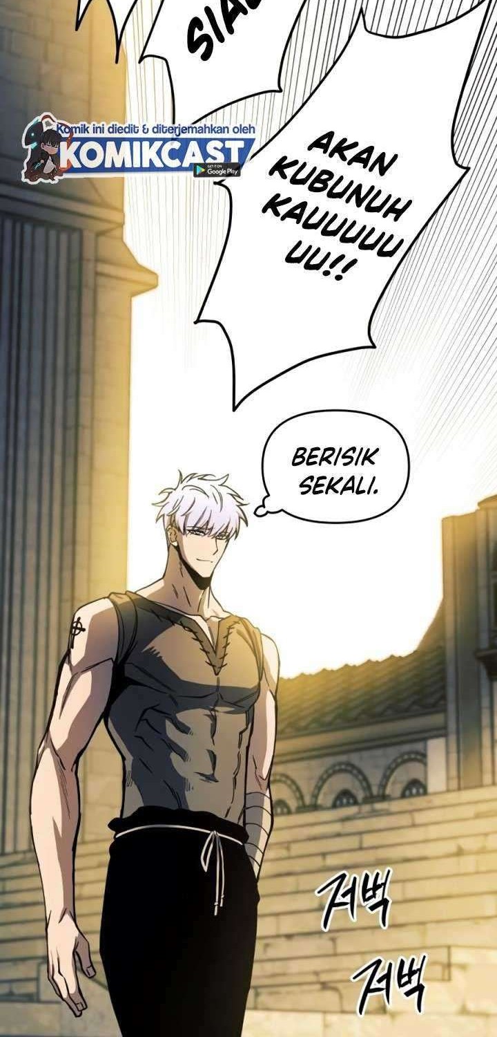 Reincarnation of the Suicidal Battle God Chapter 7 - halaman 5