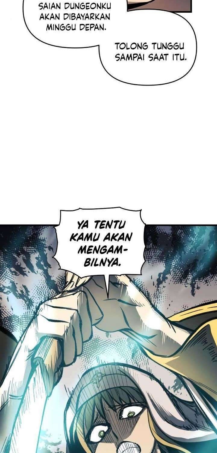 Reincarnation of the Suicidal Battle God Chapter 7 - halaman 50