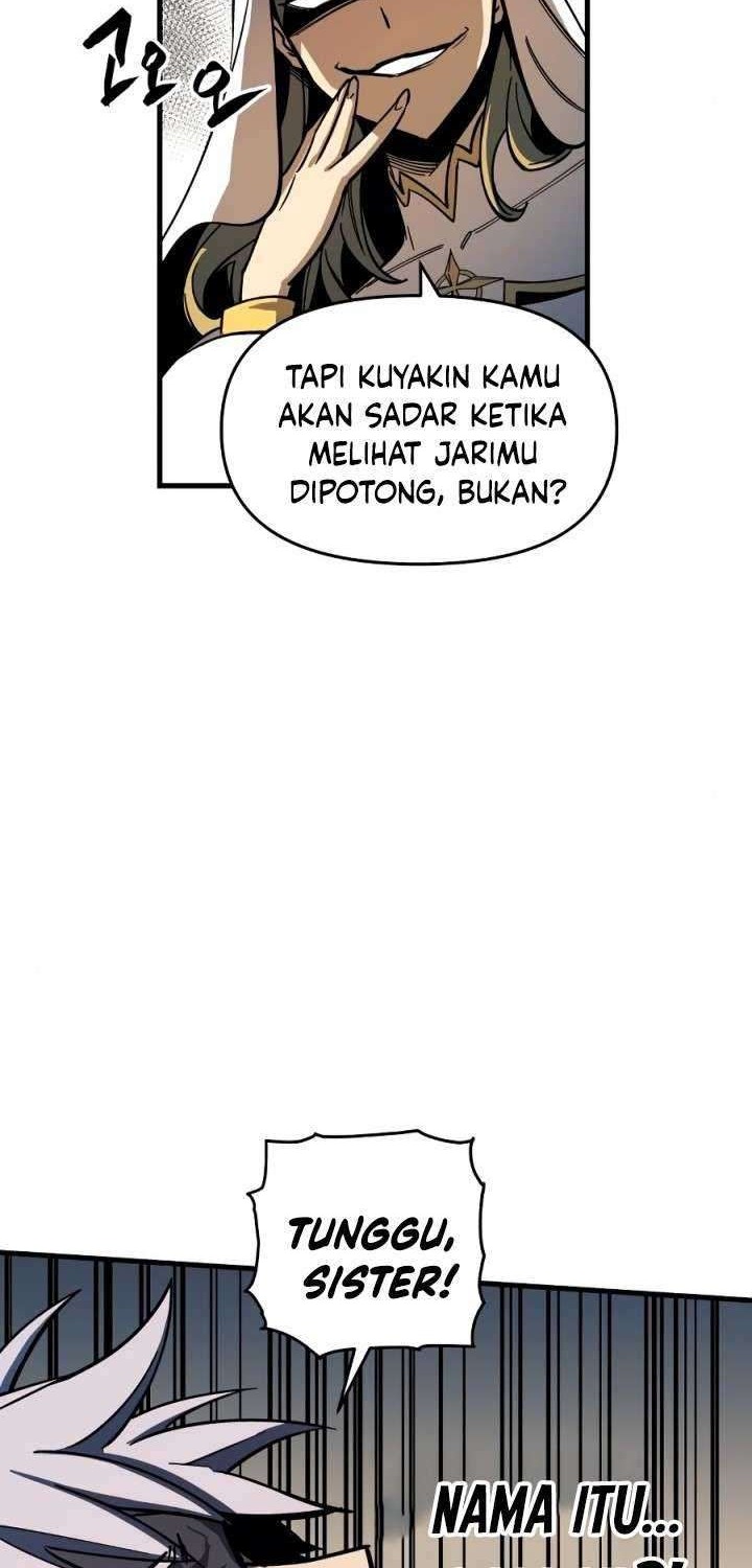 Reincarnation of the Suicidal Battle God Chapter 7 - halaman 54