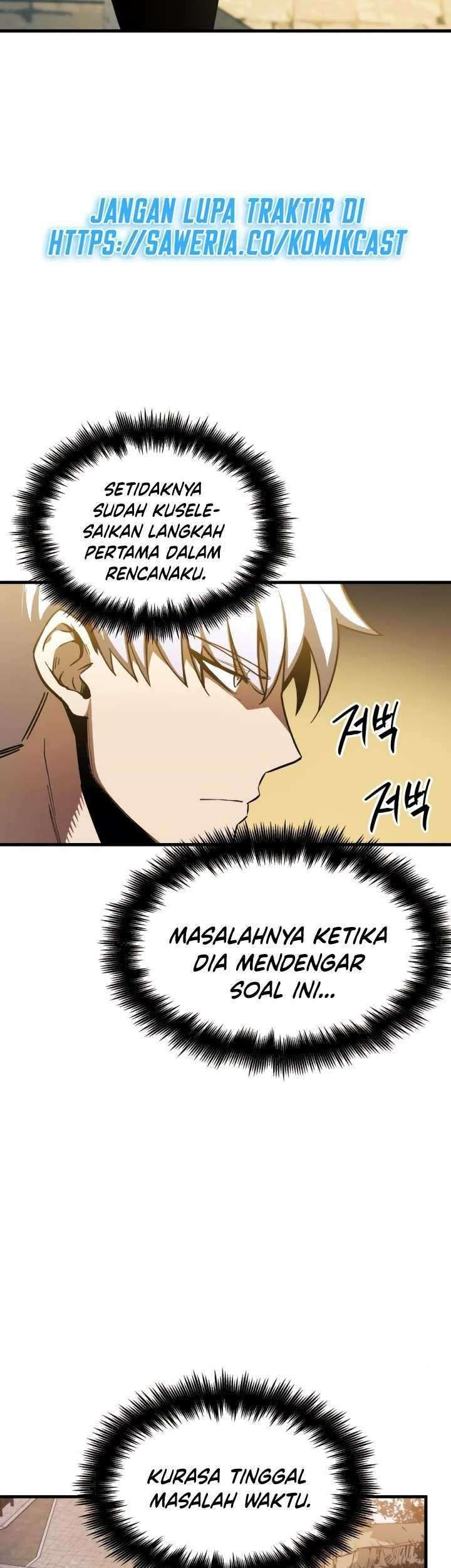 Reincarnation of the Suicidal Battle God Chapter 7 - halaman 6