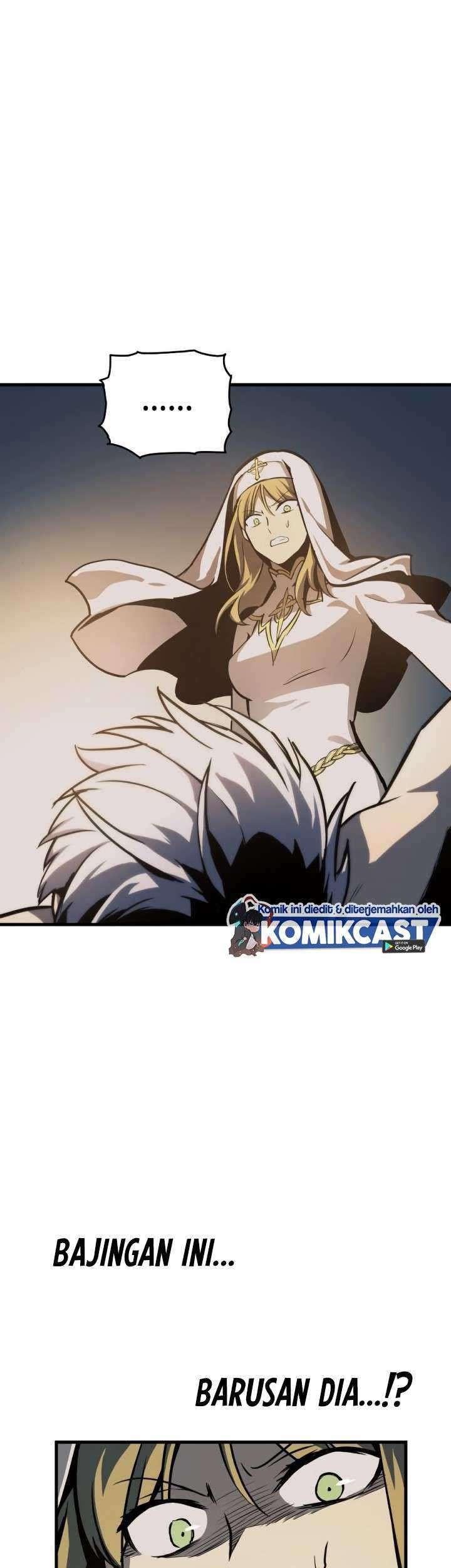 Reincarnation of the Suicidal Battle God Chapter 7 - halaman 60