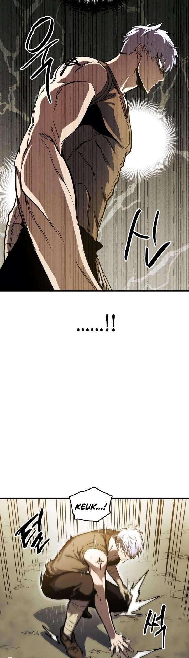 Reincarnation of the Suicidal Battle God Chapter 7 - halaman 8