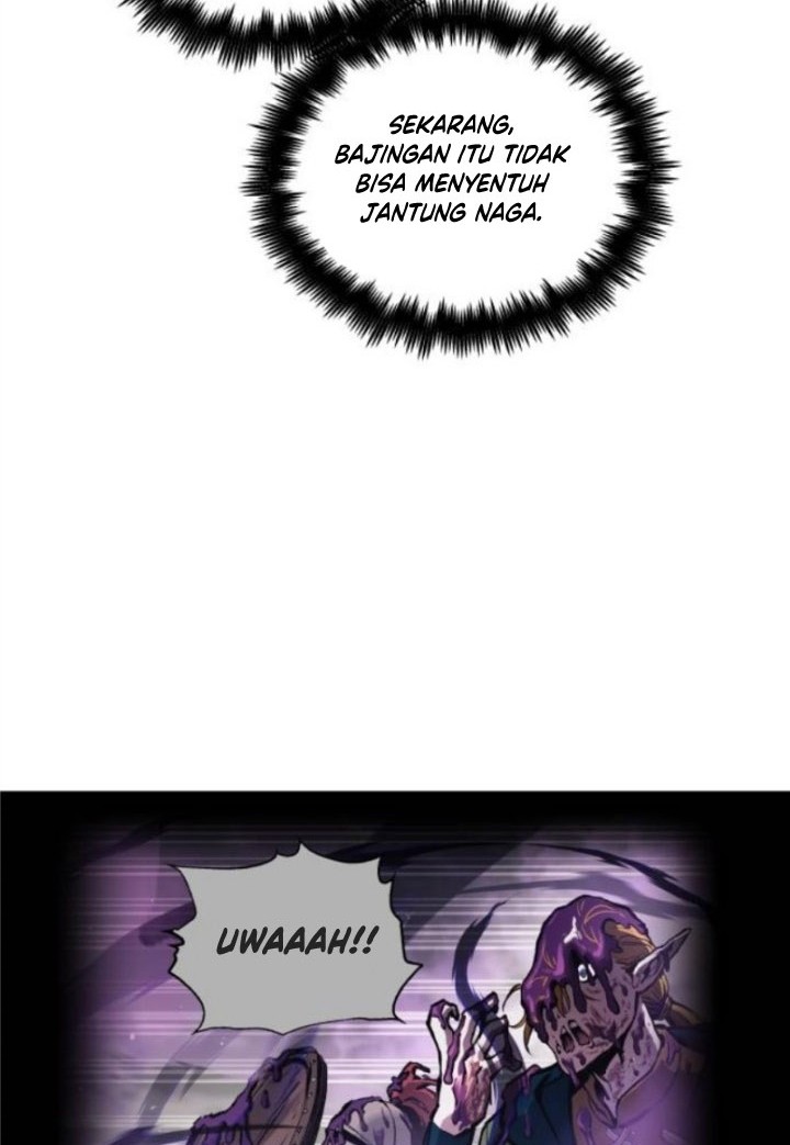 Reincarnation of the Suicidal Battle God Chapter 70 - halaman 11