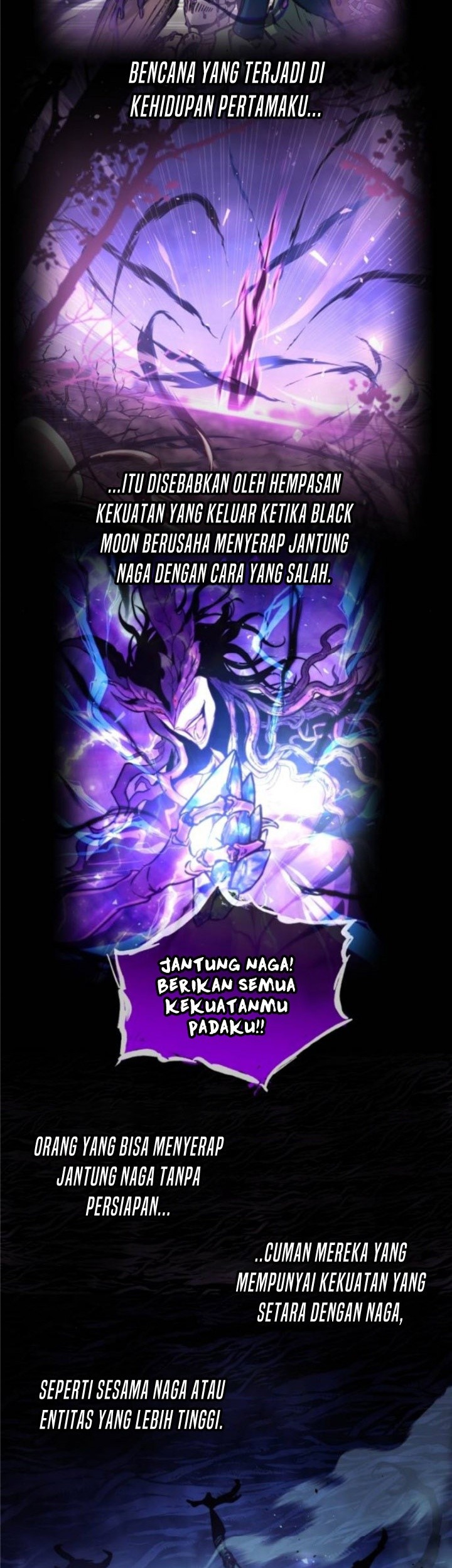 Reincarnation of the Suicidal Battle God Chapter 70 - halaman 12