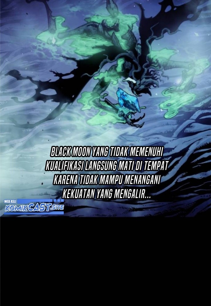 Reincarnation of the Suicidal Battle God Chapter 70 - halaman 13