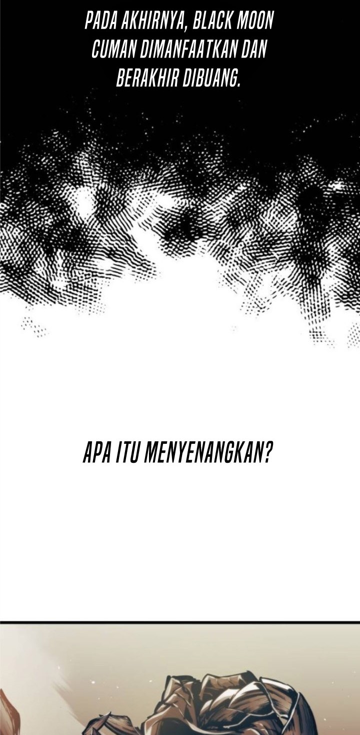 Reincarnation of the Suicidal Battle God Chapter 70 - halaman 15