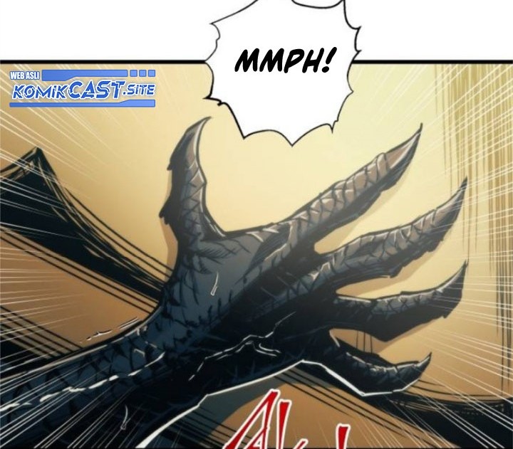 Reincarnation of the Suicidal Battle God Chapter 70 - halaman 23