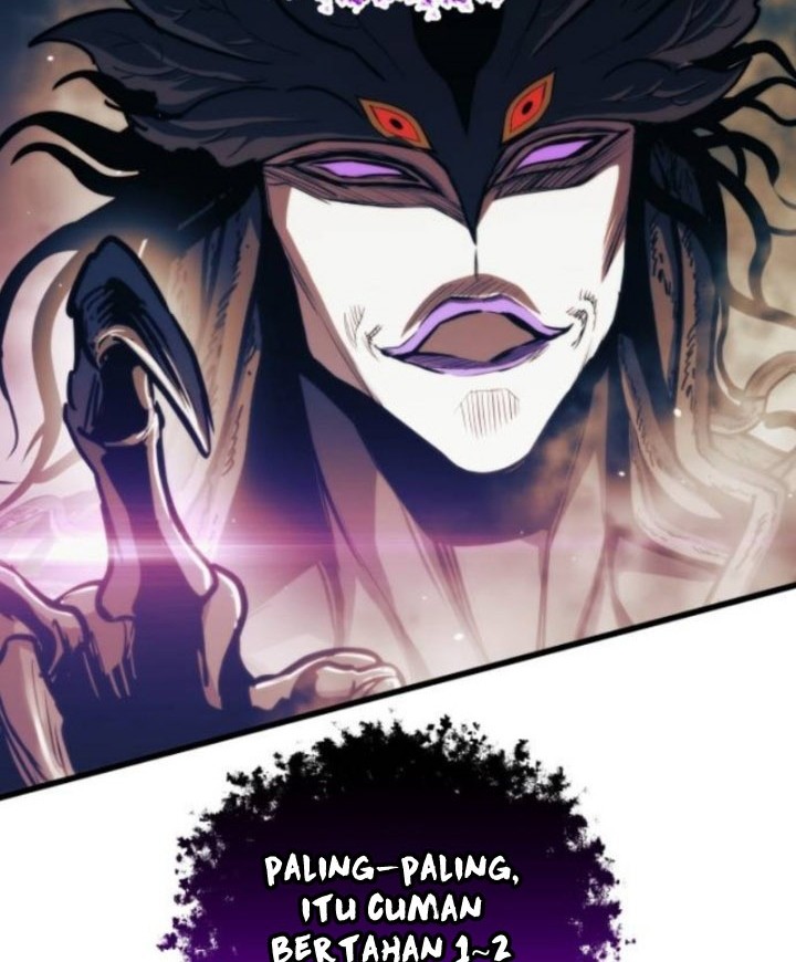 Reincarnation of the Suicidal Battle God Chapter 70 - halaman 29