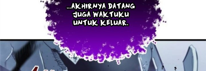 Reincarnation of the Suicidal Battle God Chapter 70 - halaman 3