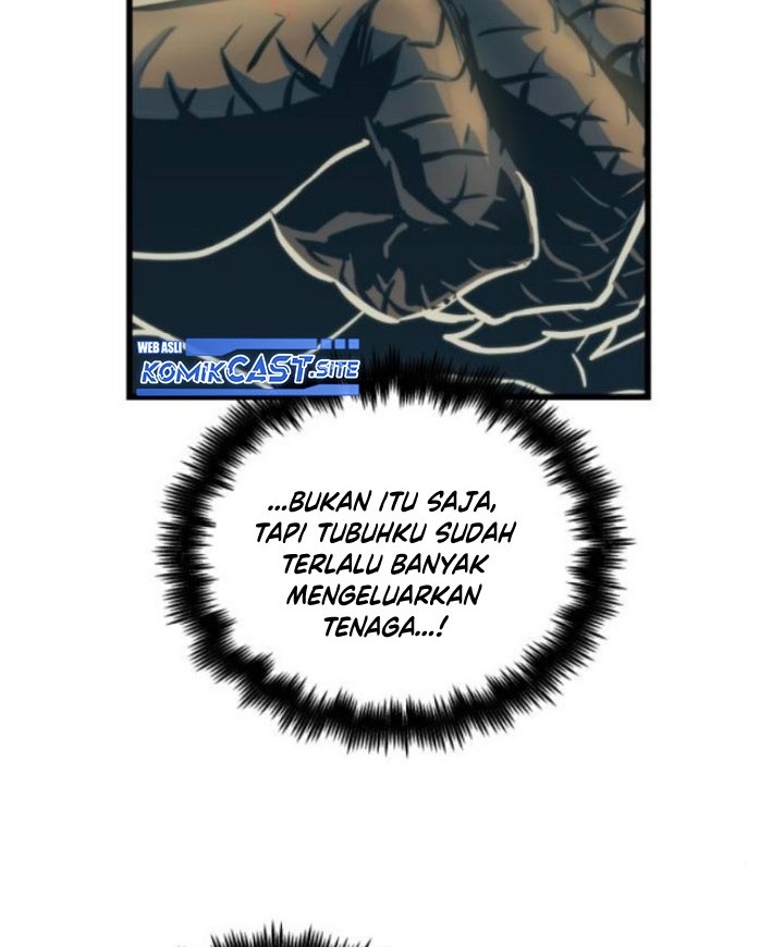 Reincarnation of the Suicidal Battle God Chapter 70 - halaman 31