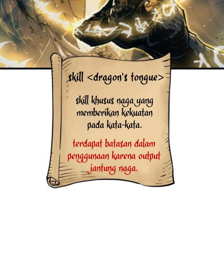 Reincarnation of the Suicidal Battle God Chapter 70 - halaman 35