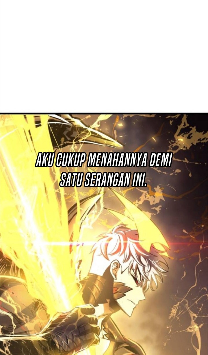 Reincarnation of the Suicidal Battle God Chapter 70 - halaman 41