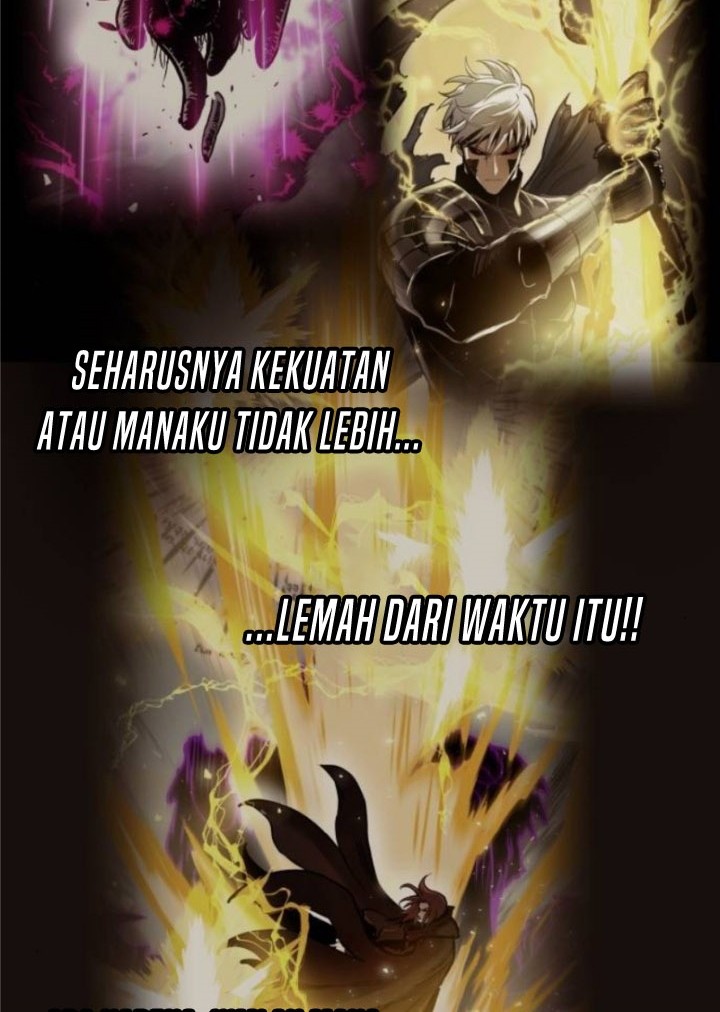 Reincarnation of the Suicidal Battle God Chapter 70 - halaman 45