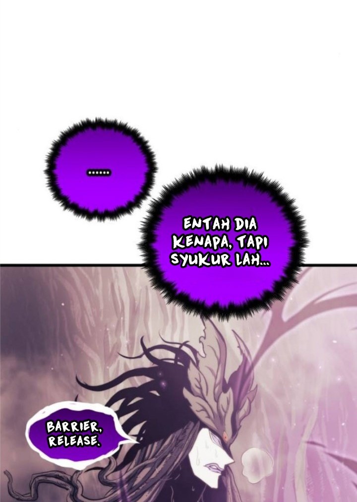 Reincarnation of the Suicidal Battle God Chapter 70 - halaman 47
