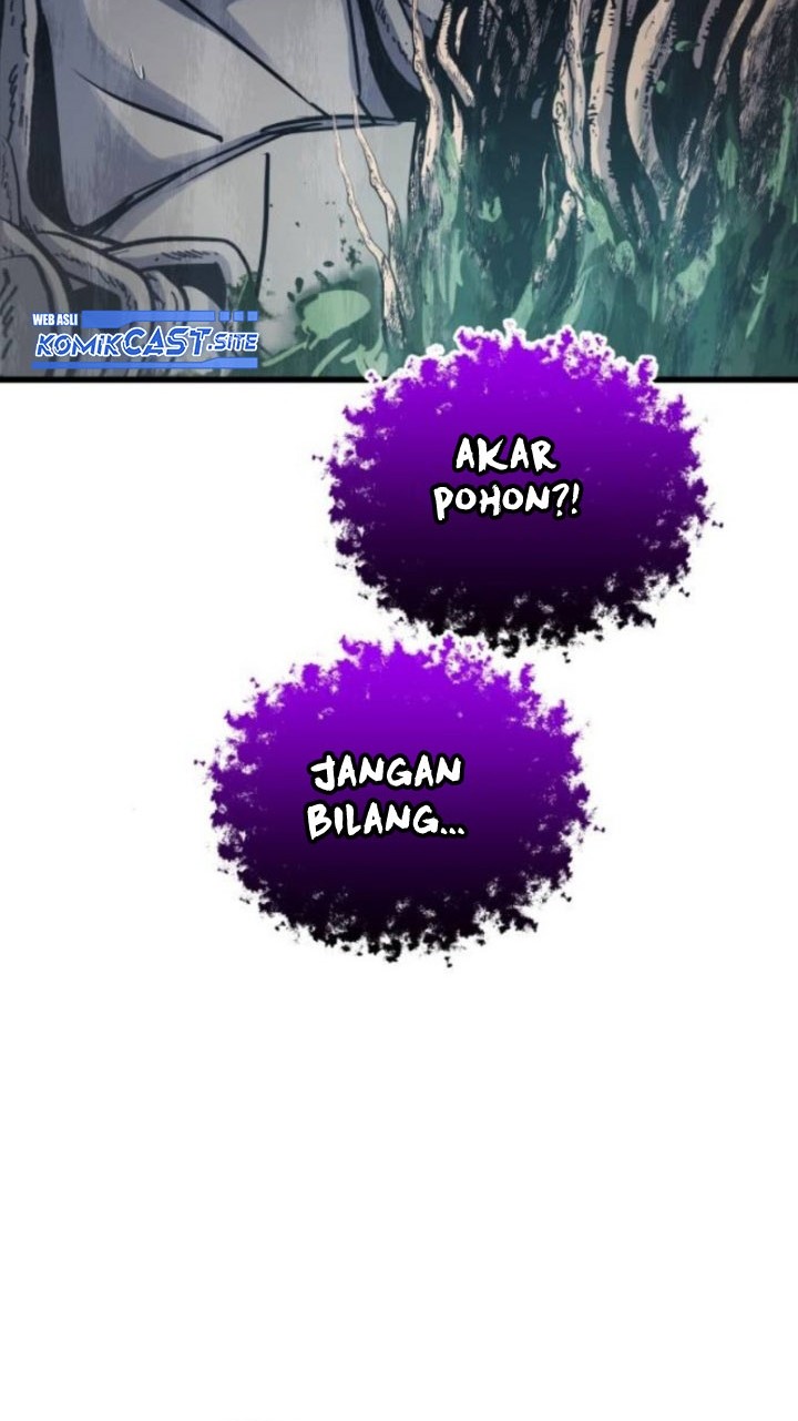 Reincarnation of the Suicidal Battle God Chapter 70 - halaman 61