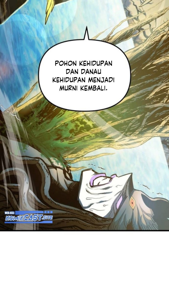 Reincarnation of the Suicidal Battle God Chapter 70 - halaman 63