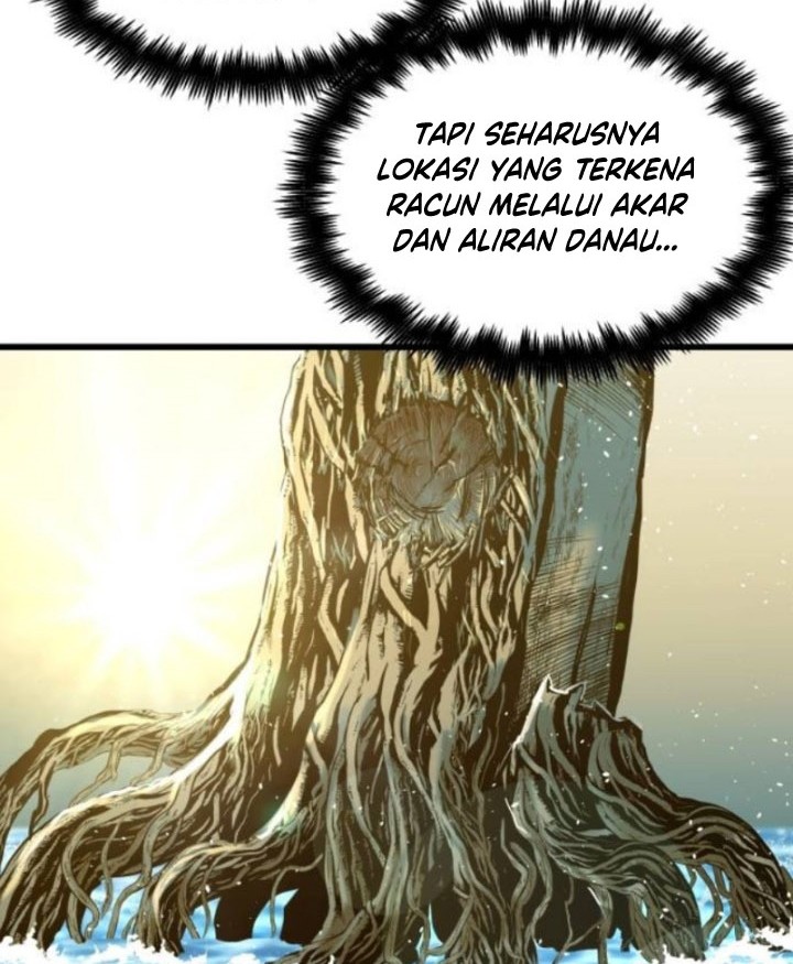 Reincarnation of the Suicidal Battle God Chapter 70 - halaman 65