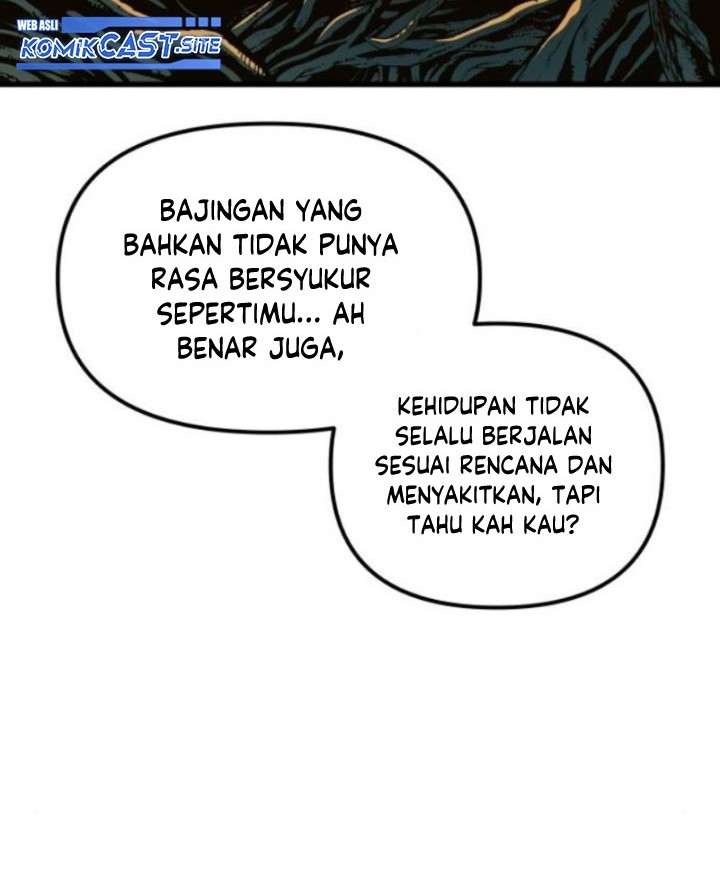 Reincarnation of the Suicidal Battle God Chapter 70 - halaman 69