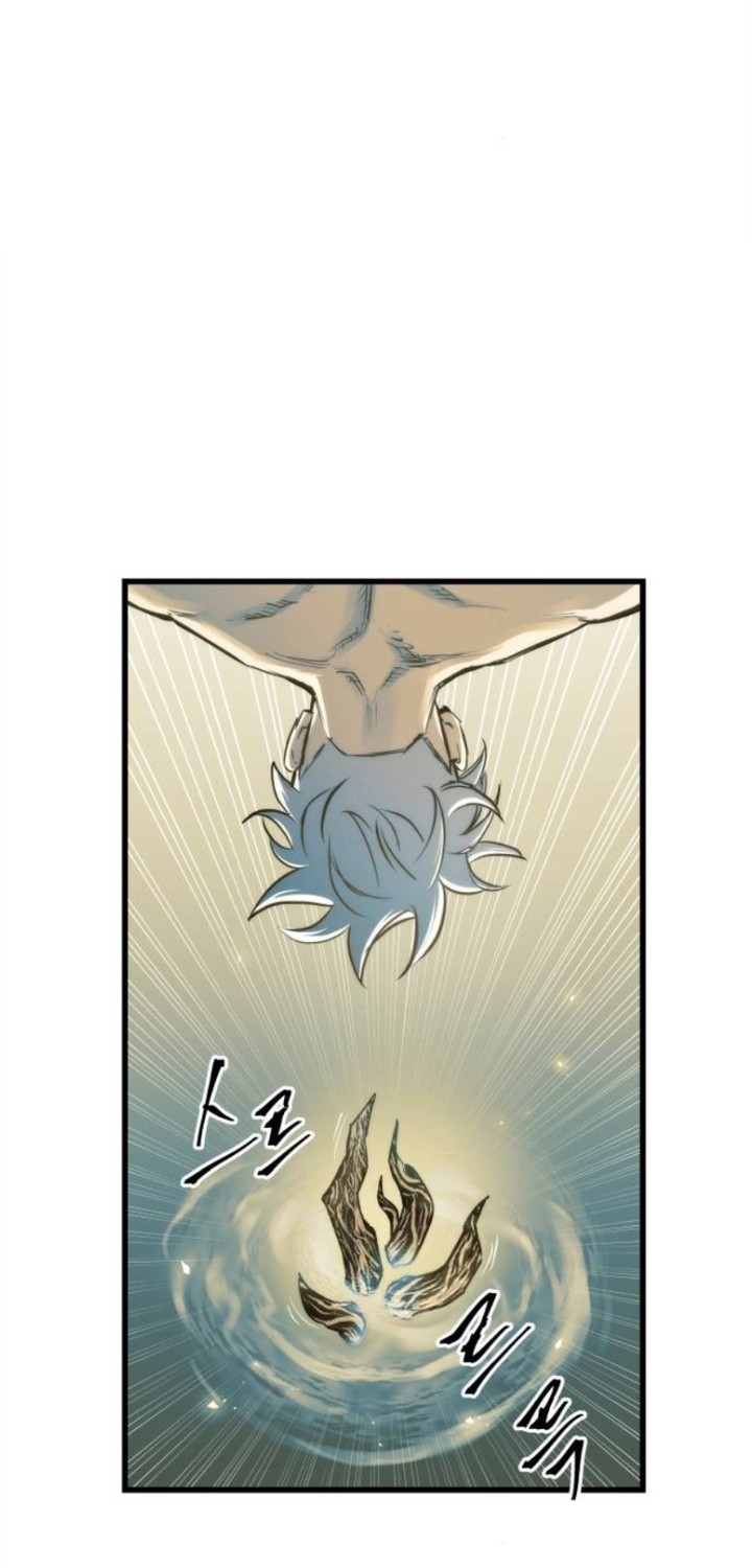 Reincarnation of the Suicidal Battle God Chapter 71 - halaman 10