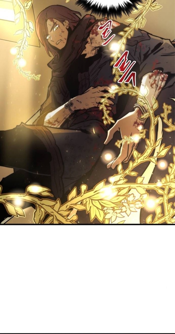 Reincarnation of the Suicidal Battle God Chapter 71 - halaman 20