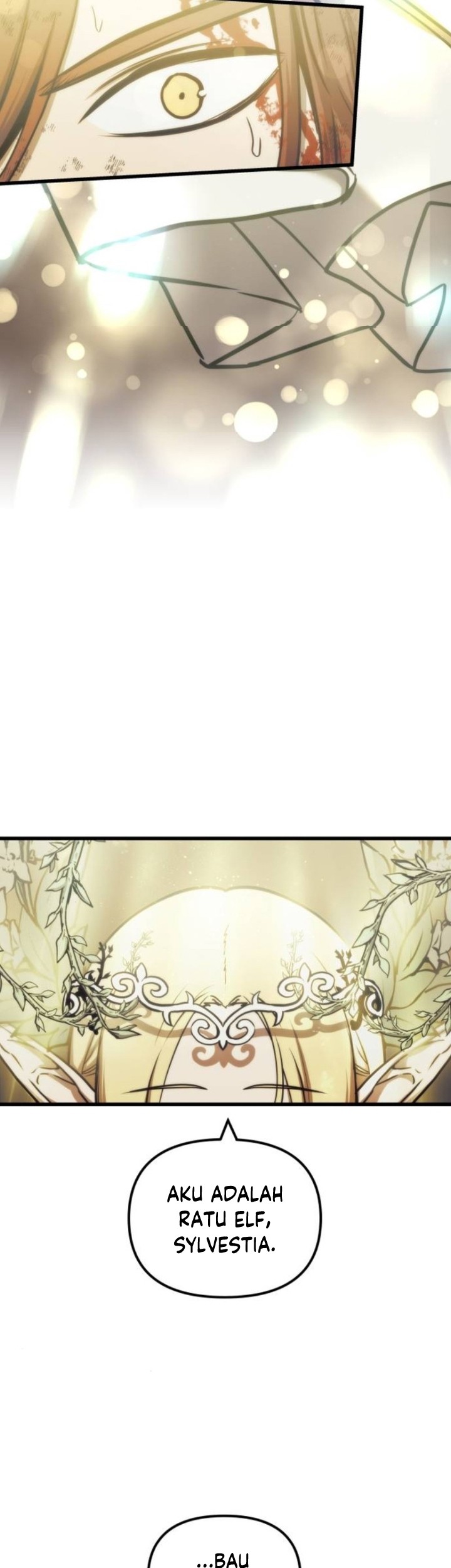 Reincarnation of the Suicidal Battle God Chapter 71 - halaman 23