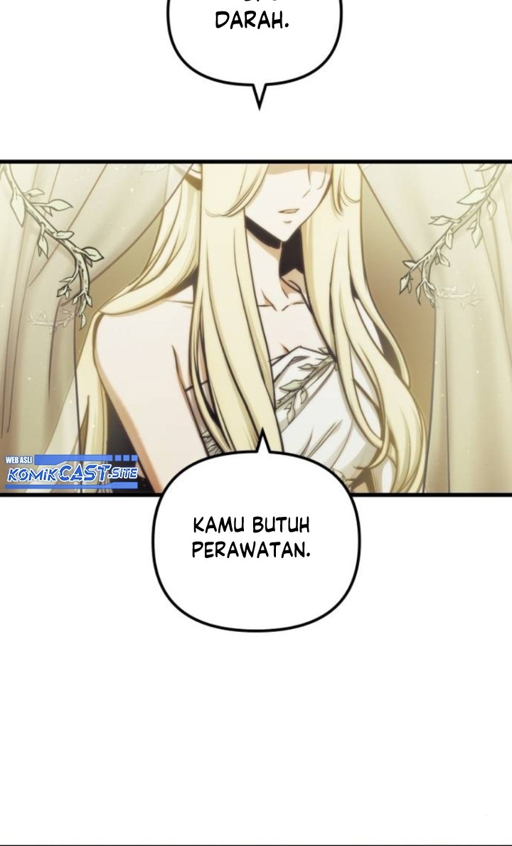 Reincarnation of the Suicidal Battle God Chapter 71 - halaman 24