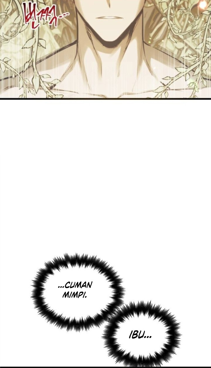 Reincarnation of the Suicidal Battle God Chapter 71 - halaman 30
