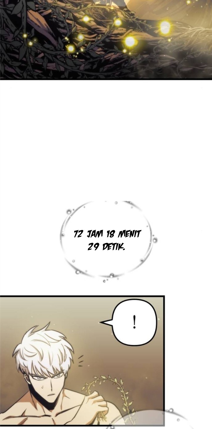 Reincarnation of the Suicidal Battle God Chapter 71 - halaman 32