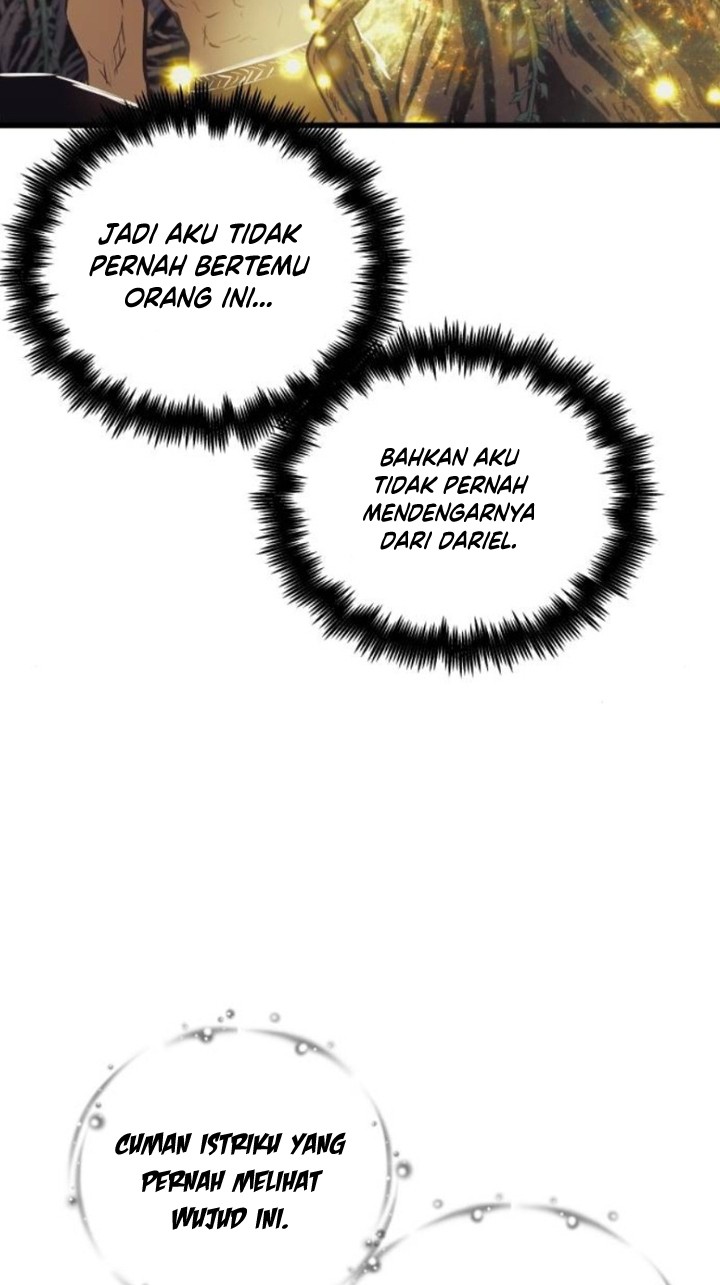 Reincarnation of the Suicidal Battle God Chapter 71 - halaman 36