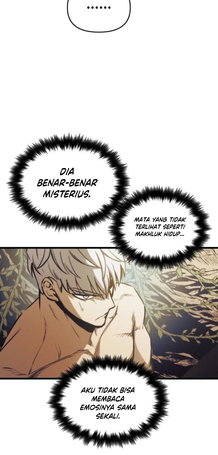 Reincarnation of the Suicidal Battle God Chapter 71 - halaman 38