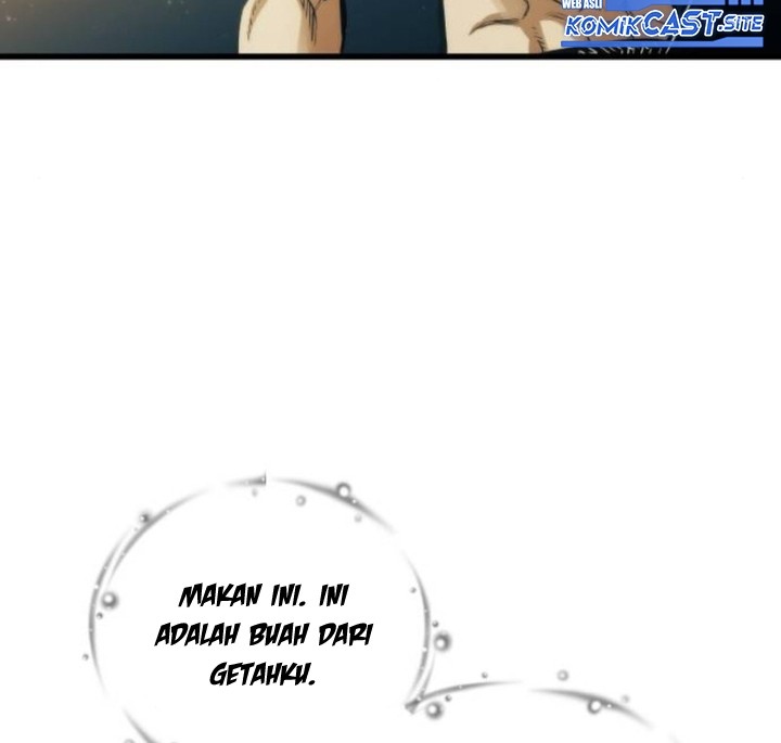 Reincarnation of the Suicidal Battle God Chapter 71 - halaman 40